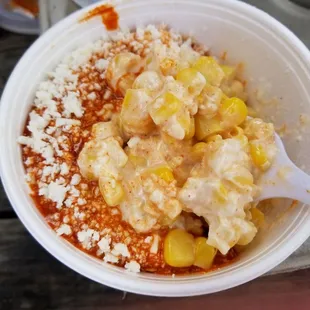 Elote