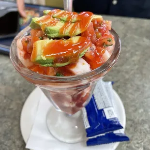 Ceviche