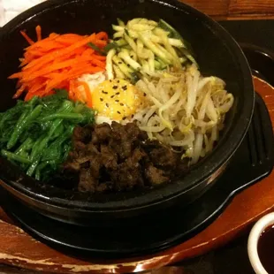 Bibimbap