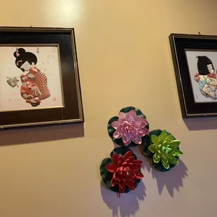 8/1/23 Cute wall decor