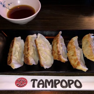 Gyoza