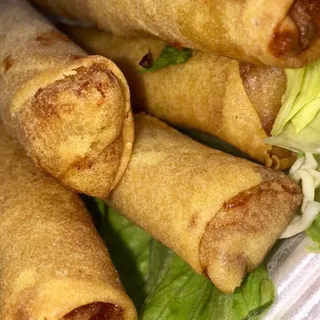 Egg Roll