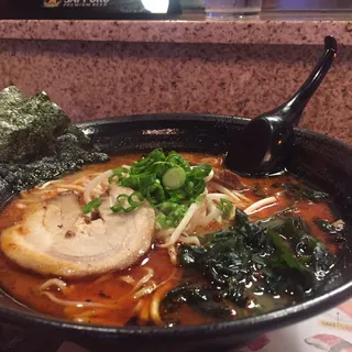 Miso Ramen