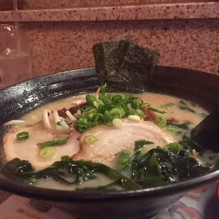 Cha-Shu Ramen
