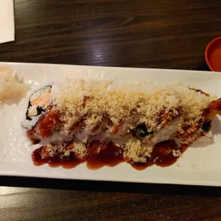 Crunch Roll