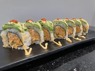 MI TERIYAKI & SUSHI