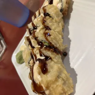 sashimi, sushi, sushi and sashimi, food