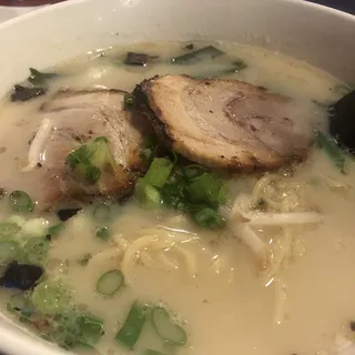 Cha Shu Ramen