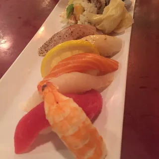 Sushi Set