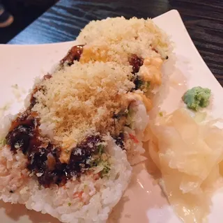 Ultimate Tampopo Roll