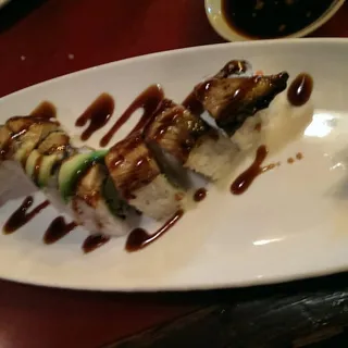 Dragon Roll