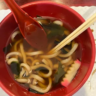 Udon