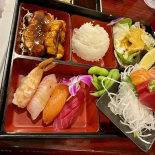 food, sashimi, sushi and sashimi, sushi