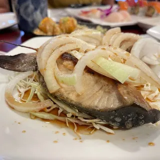 A10. Yellowtail Kara