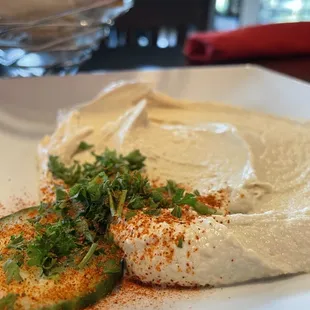 Hummus
