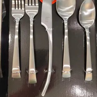 Belisaro service for 8