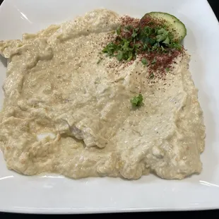 Baba Ganoush