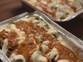 Mid-East Cafe & Restaurant