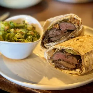 Tamra Mediterranean Grill