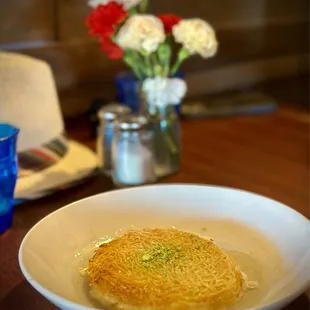 Kanafeh