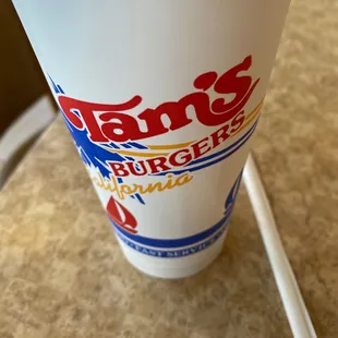 drink