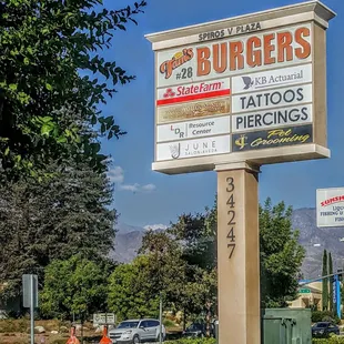 Tams Burger in Yucaipa,California has a super delicious steak sandwich plate-unbelievably delicious!