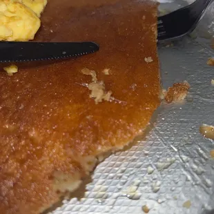 food, pancakes