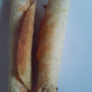 Taquitos