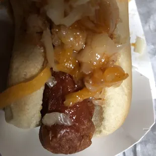 hot dogs, hot dog, sandwich, food