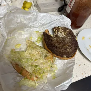 Just look at the bread lol