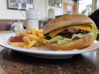Boys Burger