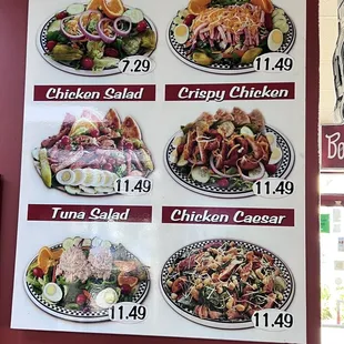 Menu 8-1-23