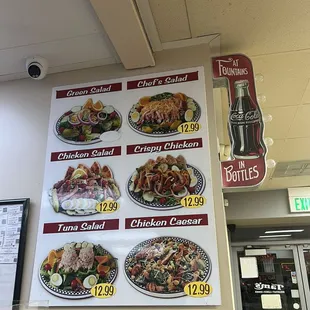 Menu 10/25/24