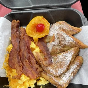 French Toast