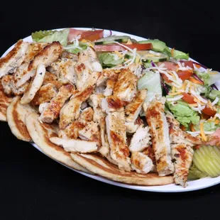 Chicken Salad