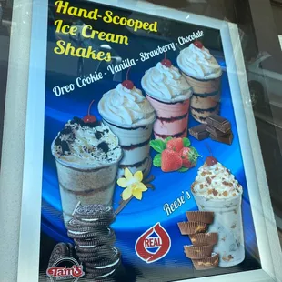 Craving something sweet