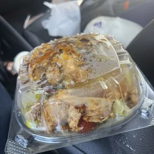They try to cram too much good into a tiny container