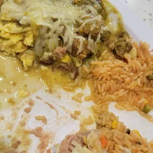 food, burritos and wraps