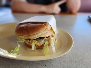 Rick's Drive In & Out