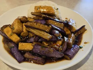 Ju Fu Restaurant