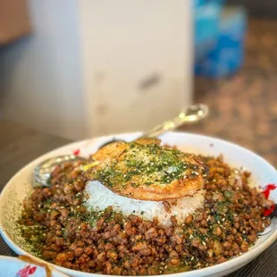 Tam's Noodle House