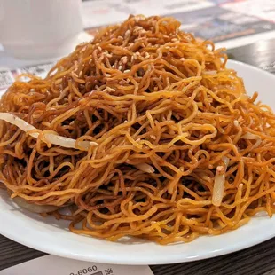 Chow Mein