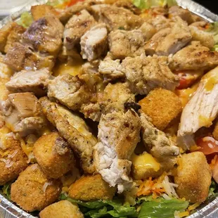 Chicken Salad
