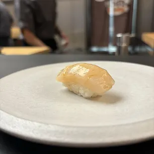 hotate (scallop)