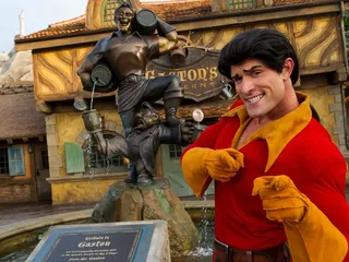 Gaston's Tavern
