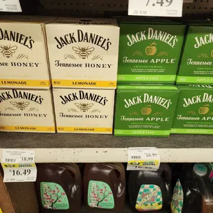 Jack Daniel&apos;s