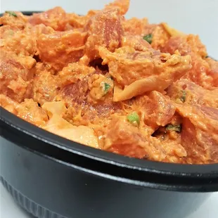 Poke Bowl
