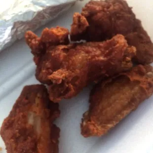 Fried Chicken