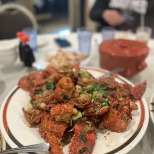 Newport Special Lobster