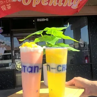 drink